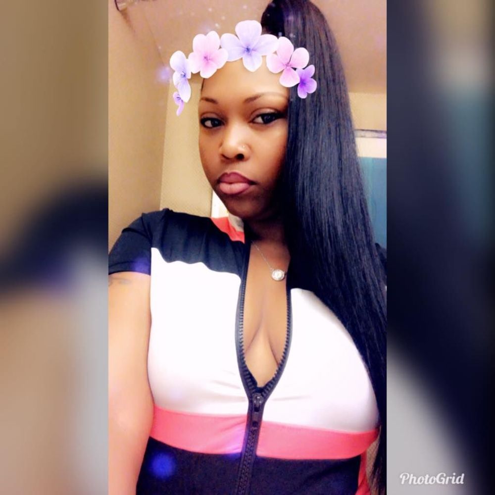 Meet your Posher, Taryn